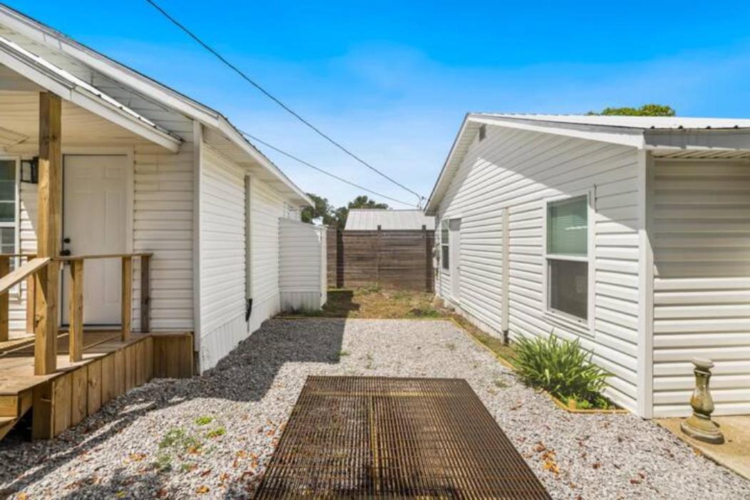 The Coastal Cabana Villa Panama City Beach Exterior photo